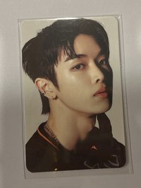 riize up 快閃隨機卡1