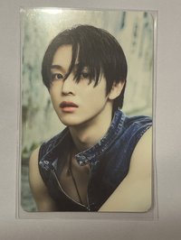 riizing 隨機卡 官拍