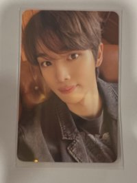 riizing 隨機卡 自拍卡