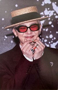 雜誌卡 