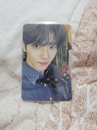 秀彬 25年年曆卡