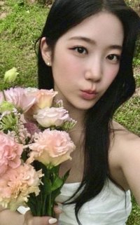 DICON N°14 雜誌卡 A版拿花葉