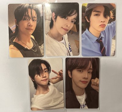 odyssey 專卡/簽售卡 燦