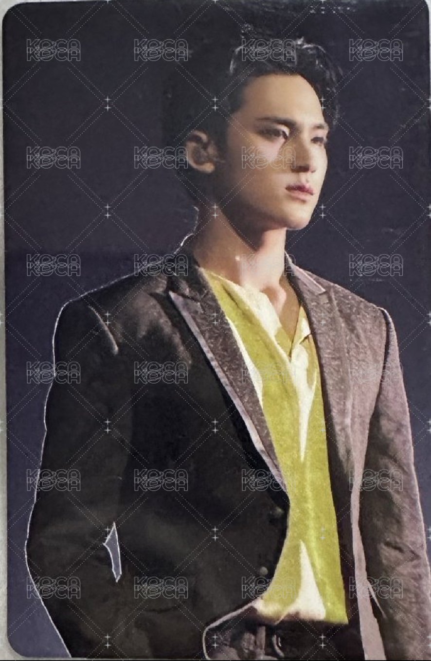 DIAMOND EDGE