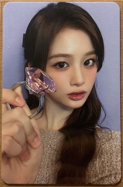 NMIXX ms來的路上撿到的薛（綁2張）