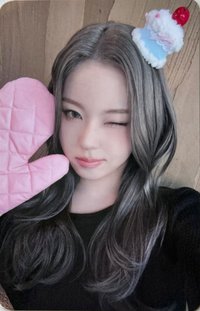 正規一 ms 台北 17.0 簽售卡 一起製作美味蛋糕！ ver.