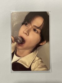 riize park 隨機卡1