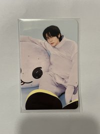 riize park 隨機卡2