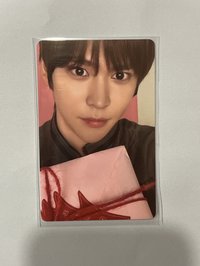 2024聖誕 隨機卡