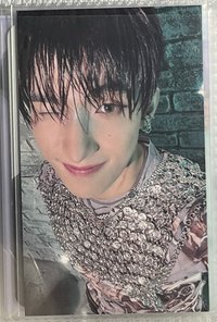 正規五環球PB ver特典