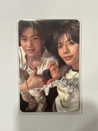 odyssey 專卡 預售禮