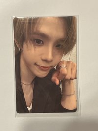 odyssey km 台北簽售（中文卡背）