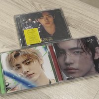 三張帥臉一起帶✨