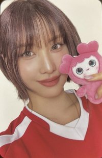 2026 韓國年曆 年曆卡 