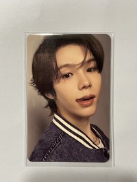 riize park 隨機卡2