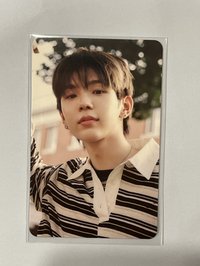 riizing ep 快閃隨機卡2