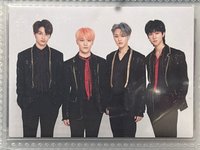 IDEAL CUT早期分隊卡