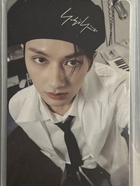 💚精選專WVS特典