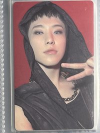 💚正規五WVS特典