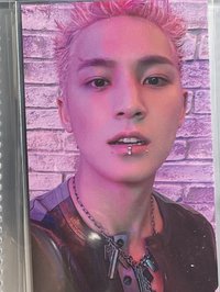  💚正規五環球PB ver特典