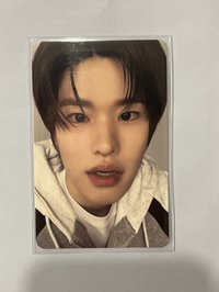 riize park 隨機卡1