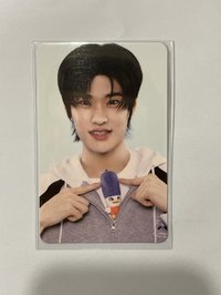 riize park 隨機卡2