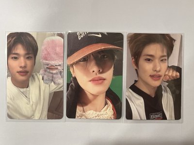 odyssey 專卡 簽售卡 熙