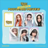 Honey or Spice ms3.0 線下簽售