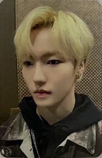 迷六 sw 簽售卡 旁邊ver.