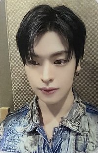 迷六 sw 簽售卡 旁邊ver.