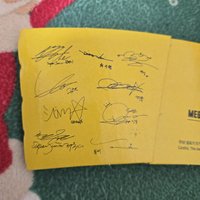 海報 送 mega杯套