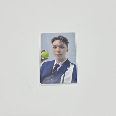 率 DREAM 專輯卡 通常ver