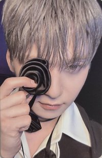 La Dolce Vita 專輯卡 