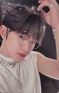 La Dolce Vita 專輯卡 