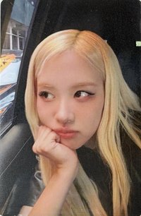 rosie 滿額卡 廣州快閃