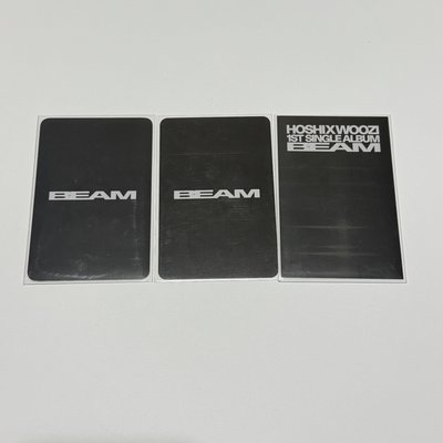 豪雨 HxW BEAM K4特典