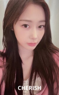 五週年 周邊卡 幸運卡 吉