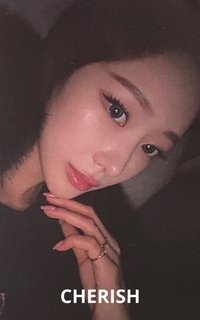 Rich Man fromm 幸運卡 吉