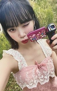 DICON N°14 雜誌卡 B版