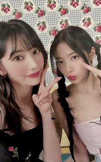 DICON N°14 雜誌卡 B版雙人卡