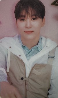 always yours wvs 特典卡 