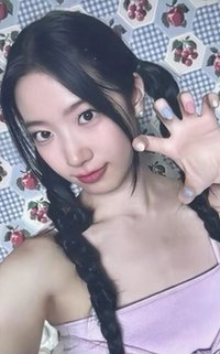 DICON N°14 雜誌卡 B版