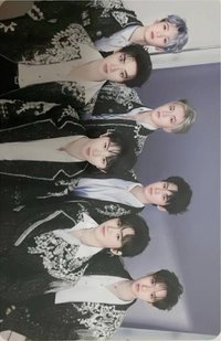 理想之途 寫真 周邊卡 團卡