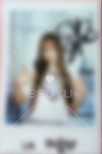 WE UNIS ju 240710 未公開 / 抽選拍立得 