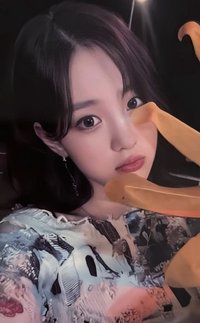 迷五 the show  打歌卡 week1