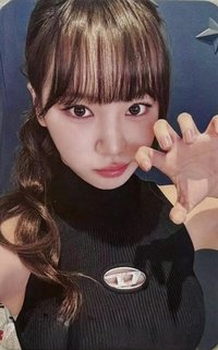 SPAGHETTI hello82 音源活動 特典卡 