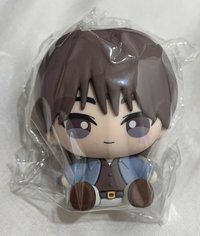 三麗鷗聯名公仔