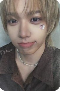 迷二 第一周 打歌卡 人歌