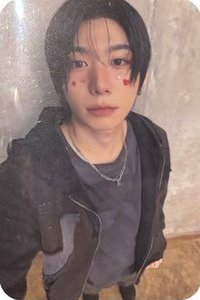 迷二 第一周 打歌卡 人歌