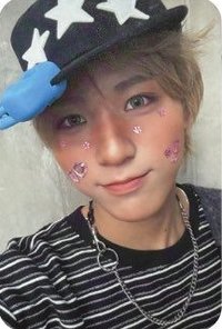 迷二 第一周 打歌卡 人歌